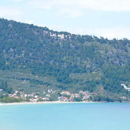 Aloe 酒店 斯卡拉伯塔麦斯