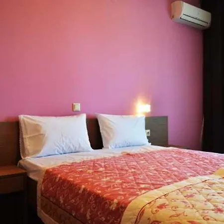 Aloe 斯卡拉伯塔麦斯